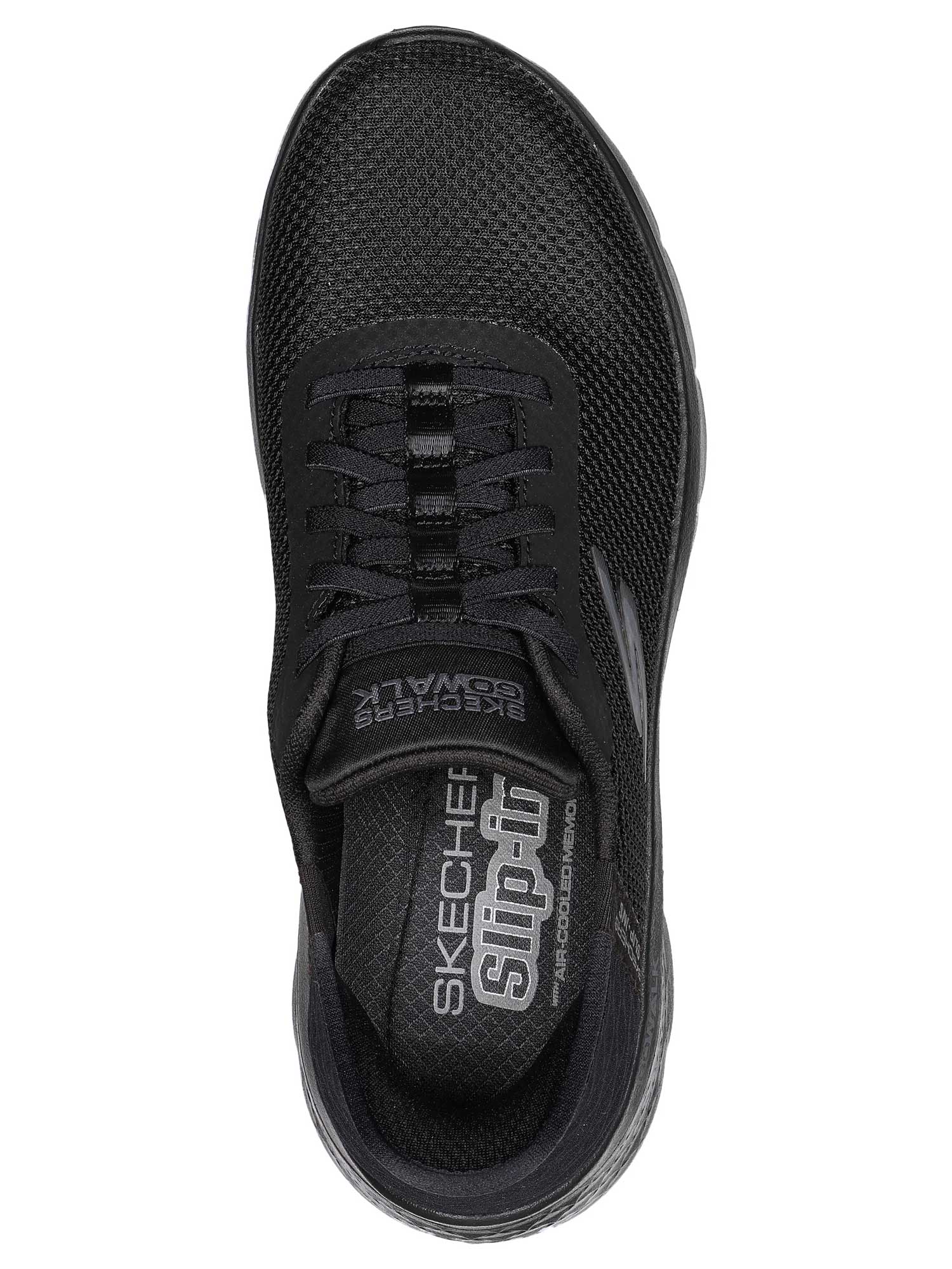 SKECHERS Обувки GO WALK FLEX - GRAND ENTRY
