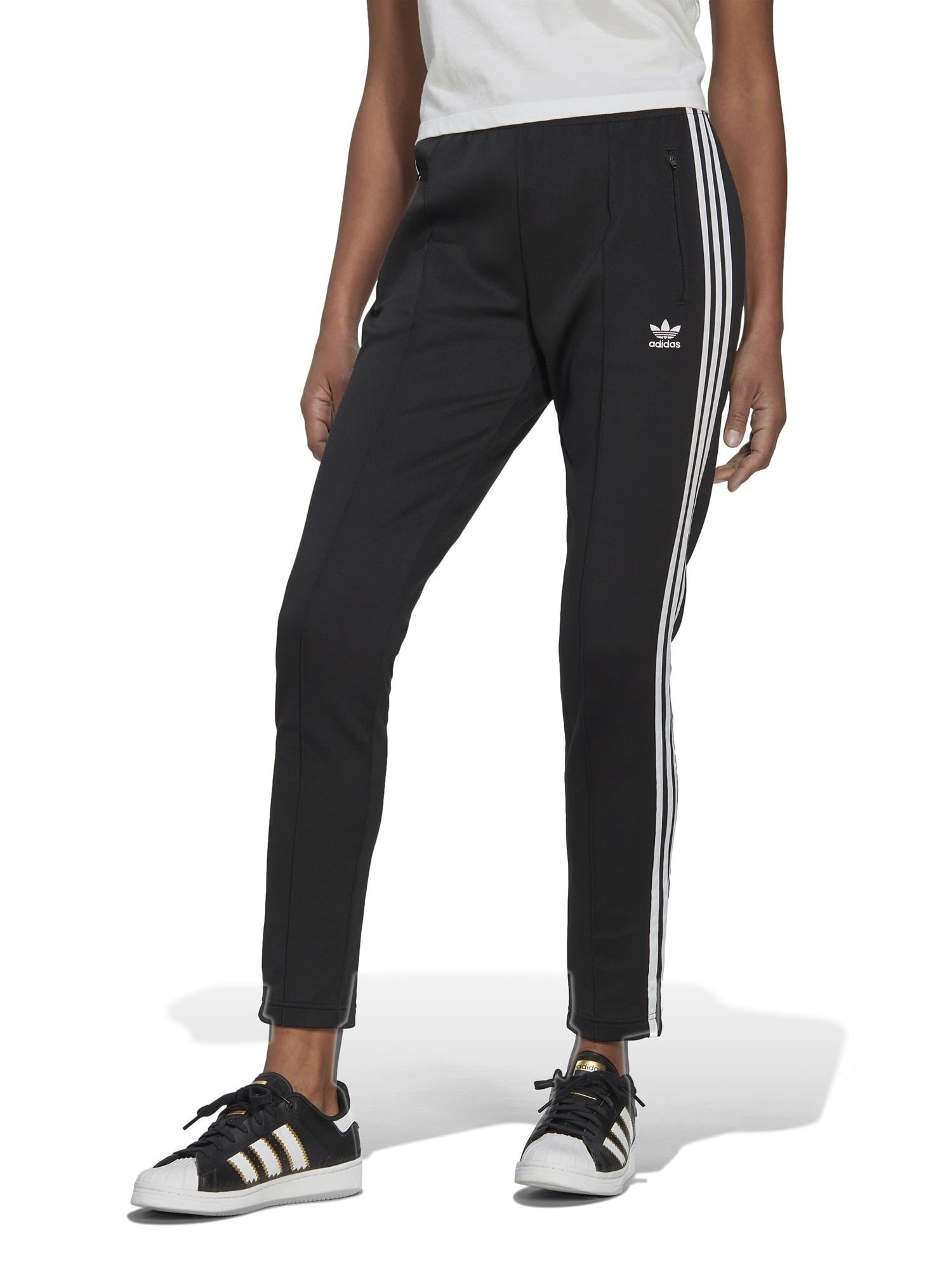 ADIDAS ORIGINALS Спортно долнище Primeblue SST