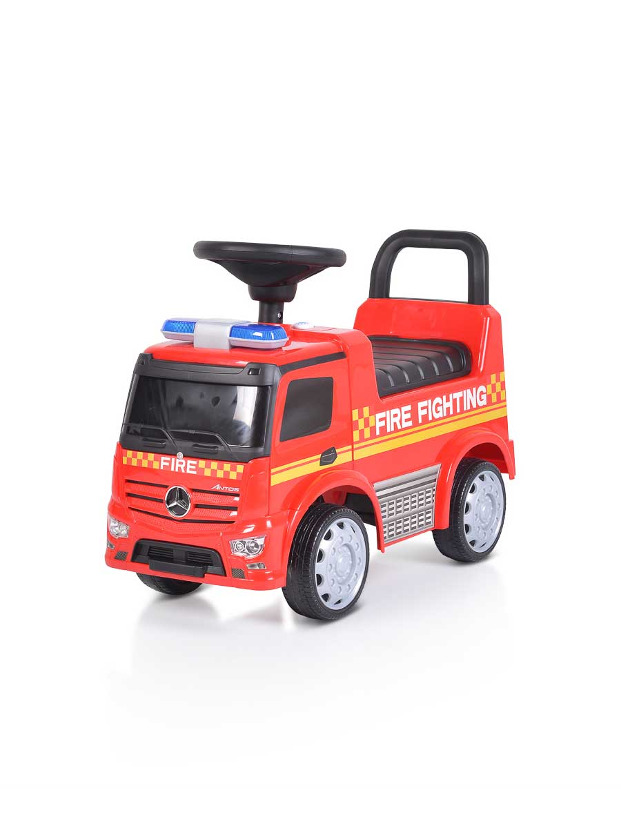 MONI Кола за бутане Mercedes-Benz Antos Police