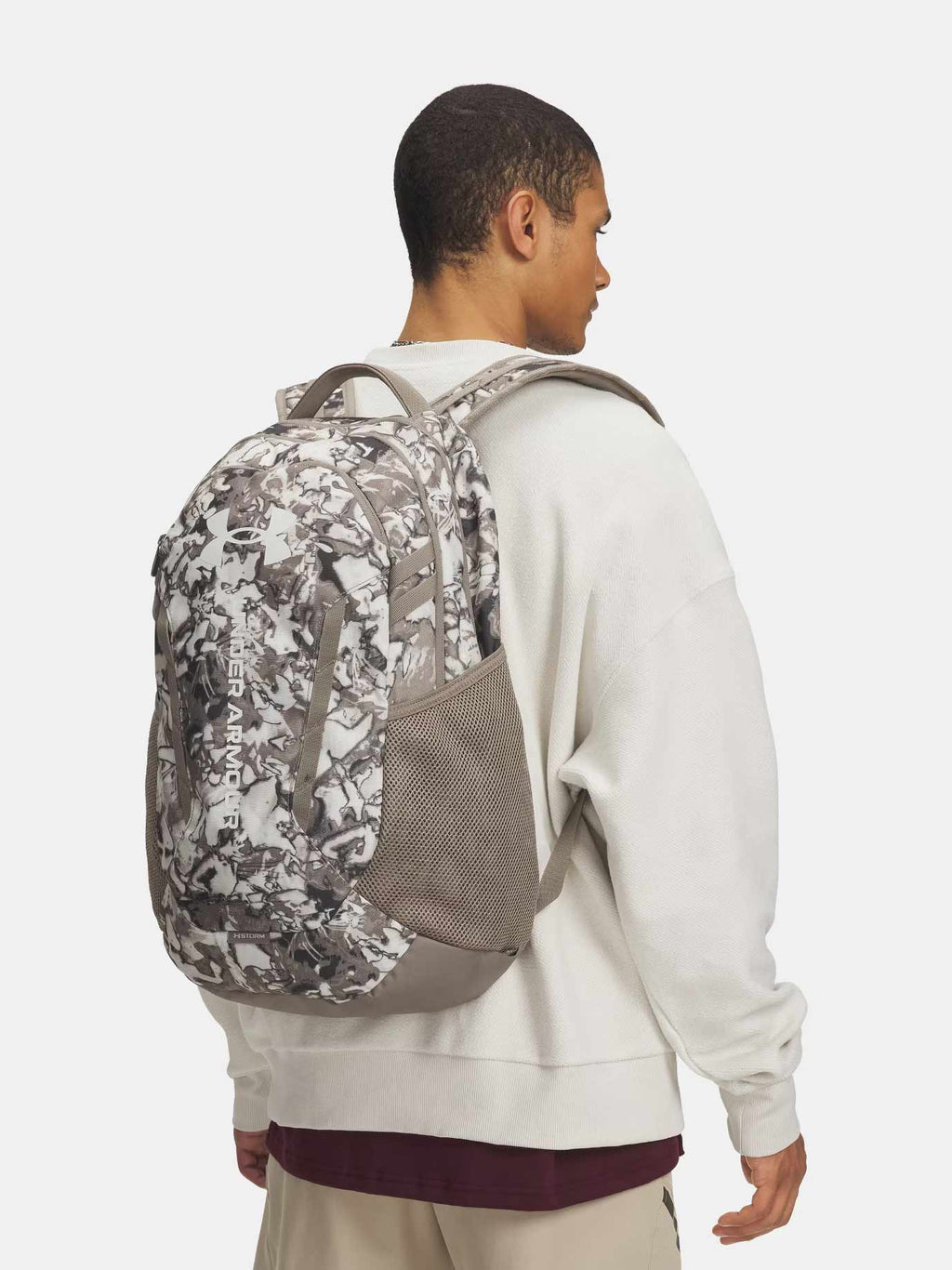 UNDER ARMOUR Раница UA Hustle 6.0 Backpack