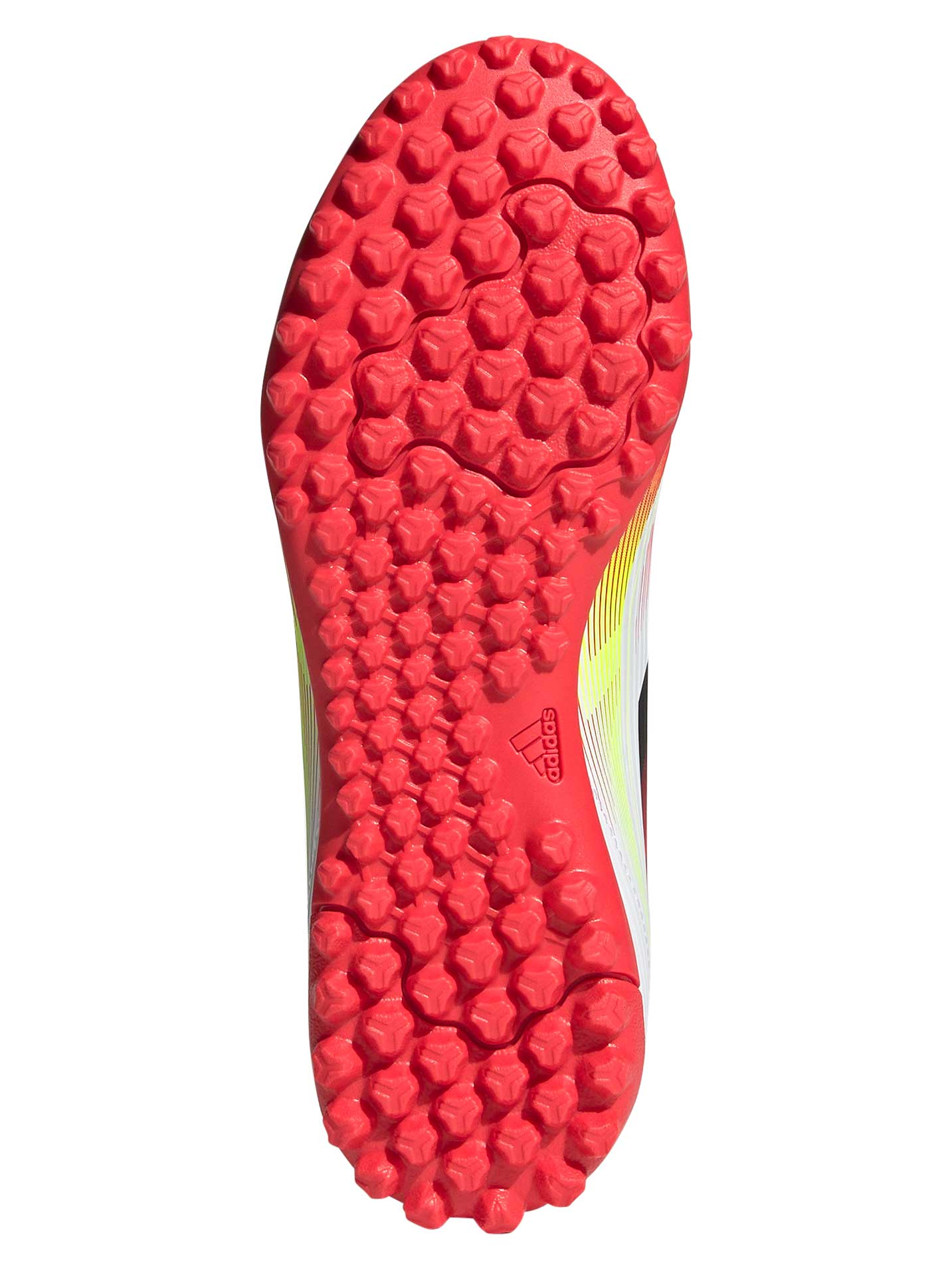 ADIDAS PERFORMANCE Обувки F50 Club Turf Boots Kids