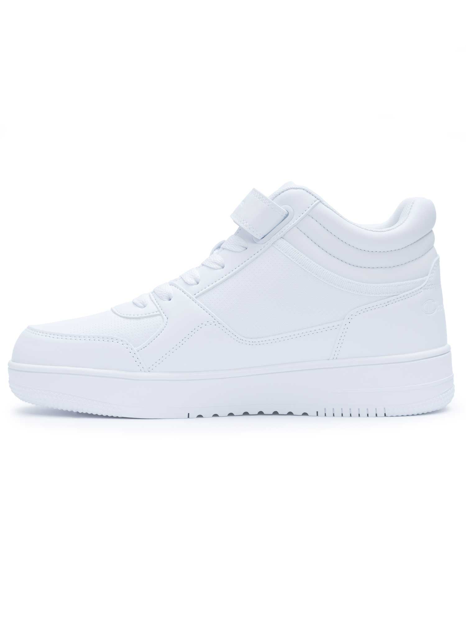 CHAMPION Обувки RD18 MID Mid Cut Shoe