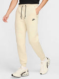 NIKE Спортно долнище M NK TCH FLC JGGR