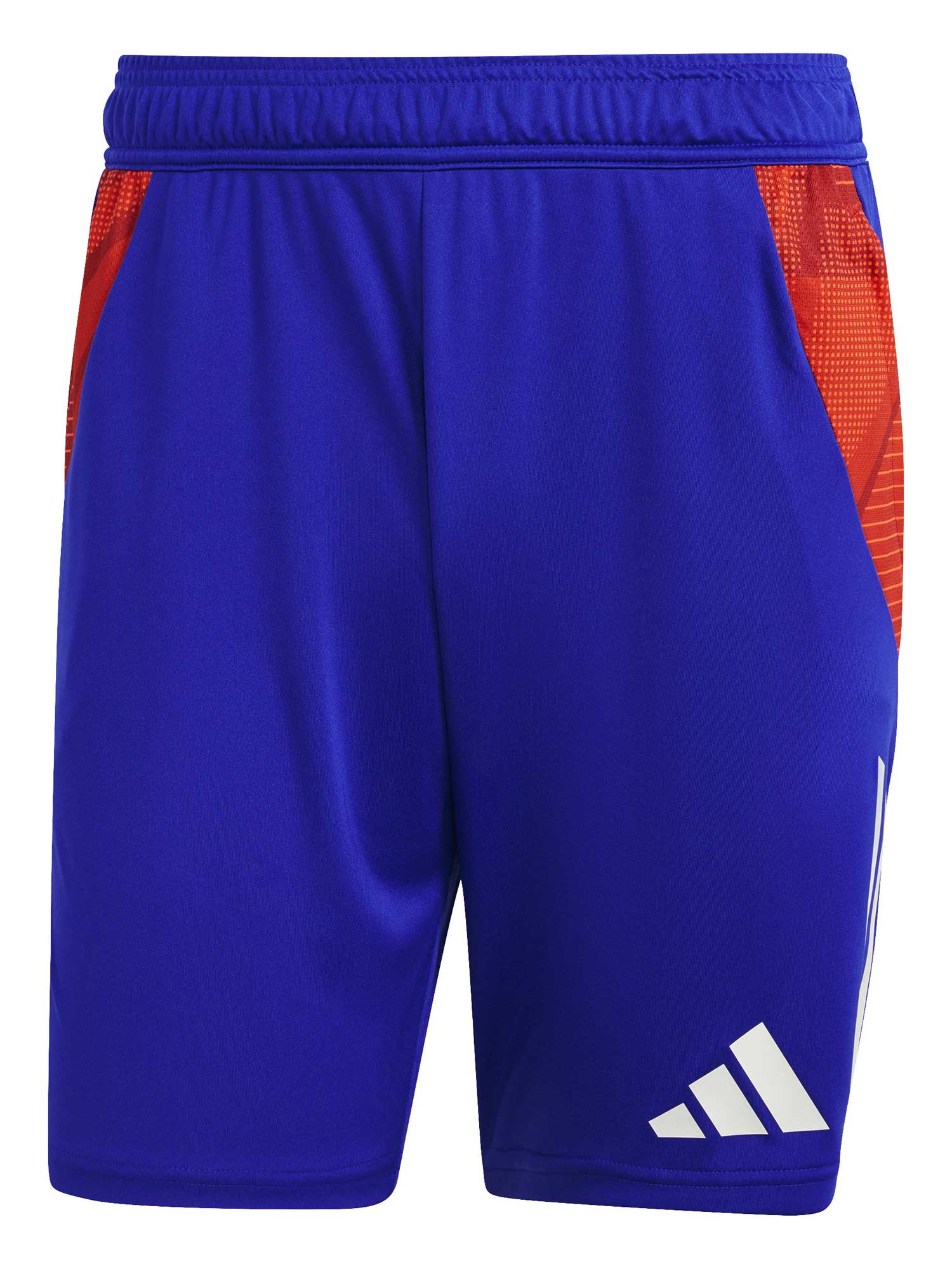 ADIDAS PERFORMANCE Къси панталони Tiro 24 Competition Training