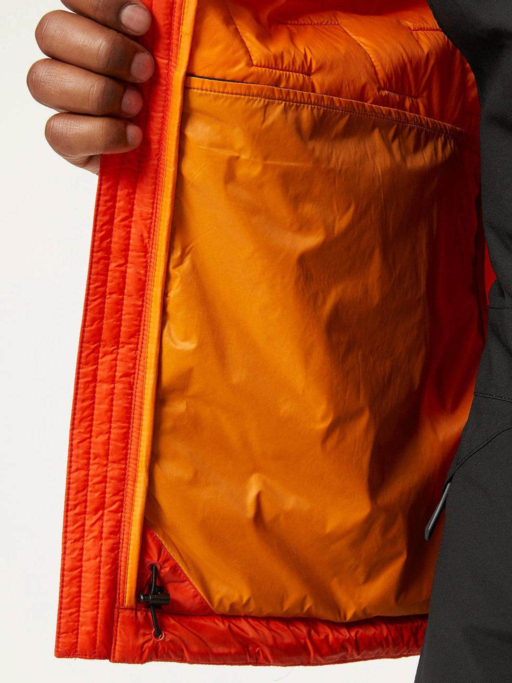 HELLY HANSEN Яке LIFALOFT HOODED INSULATOR JKT