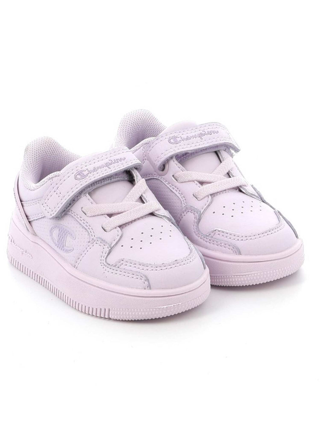 CHAMPION Обувки REBOUND 2.0 LOW G TD