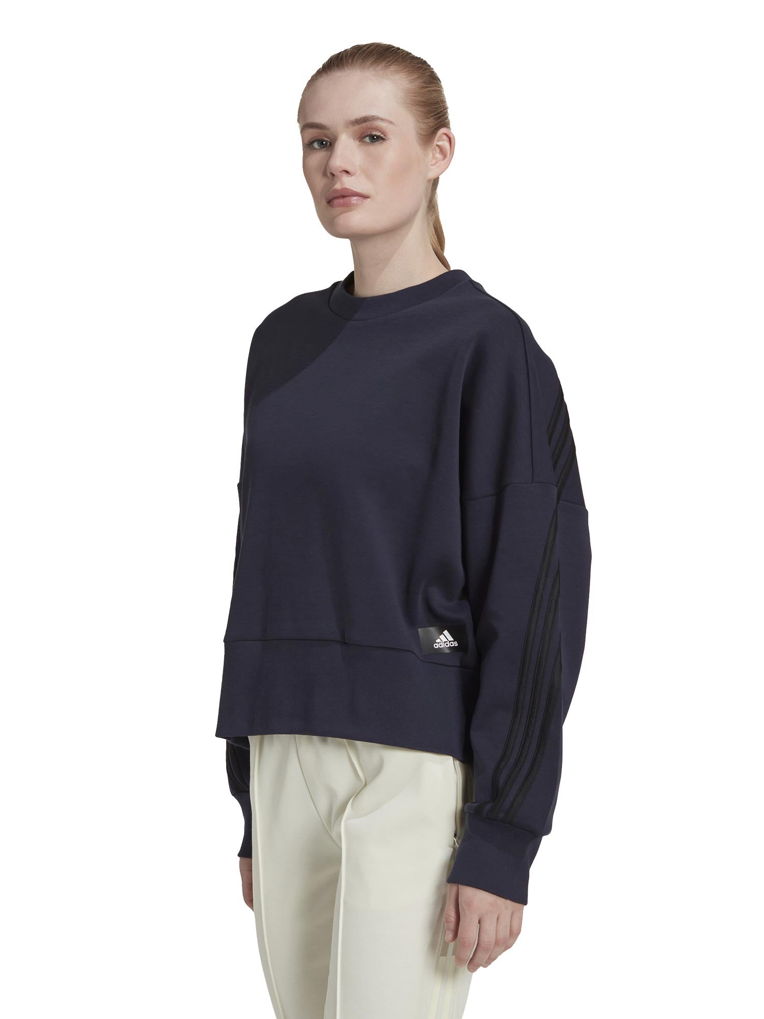 ADIDAS SPORTSWEAR Блуза Sportswear Future Icons 3-Stripes