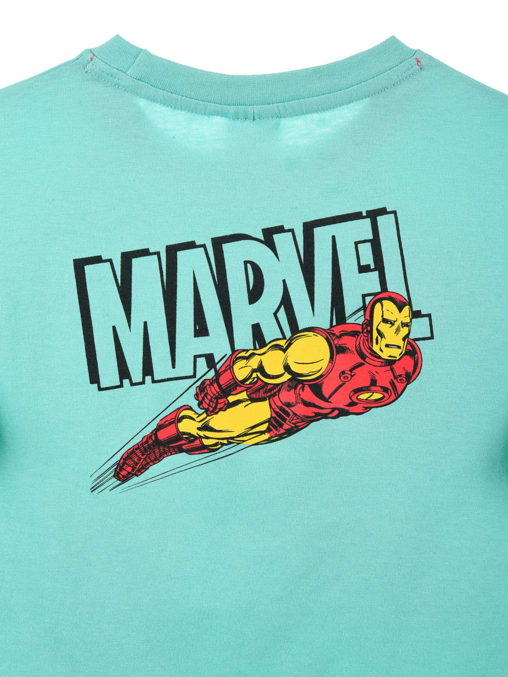 KIDS MOVIE HEROES Тениска AVENGERS C