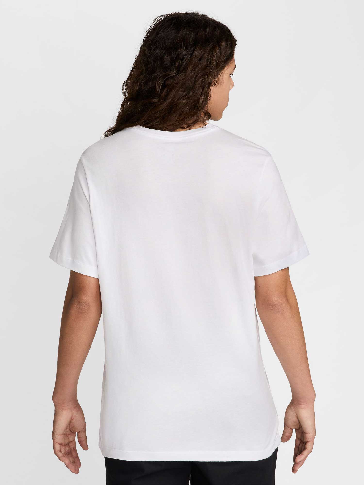 NIKE Тениска M NSW TEE OC HBR DNA