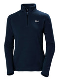 HELLY HANSEN Полар W DAYBREAKER 1/2 ZIP FLEECE