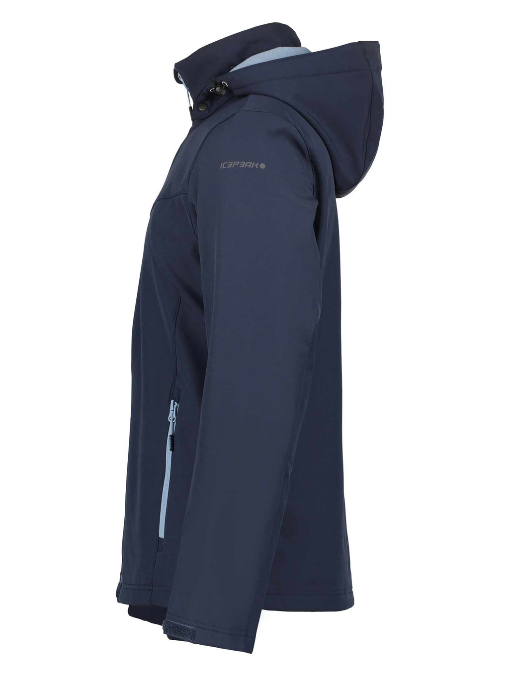 ICEPEAK Яке BRIMFIELD
