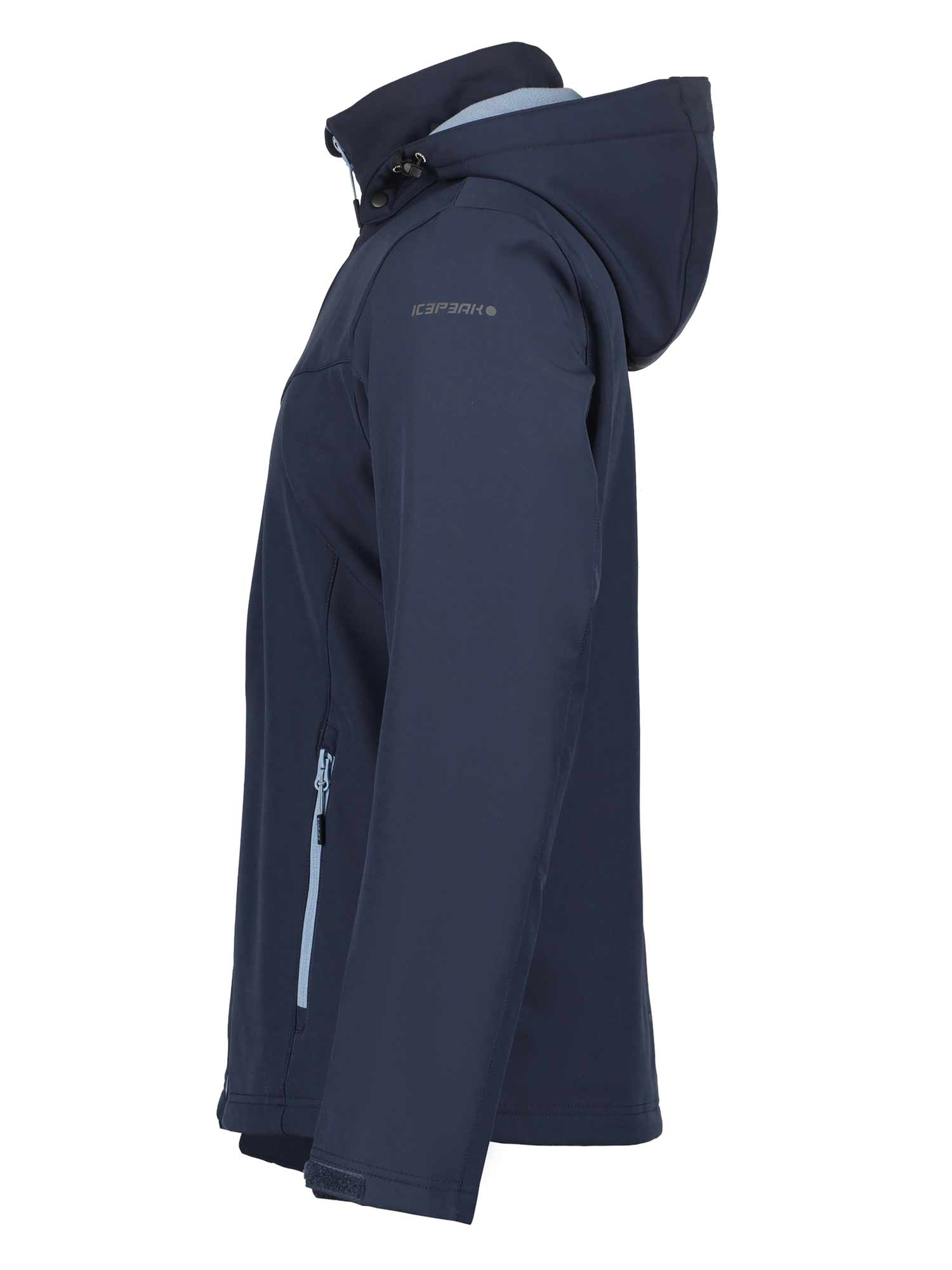 ICEPEAK Яке BRIMFIELD