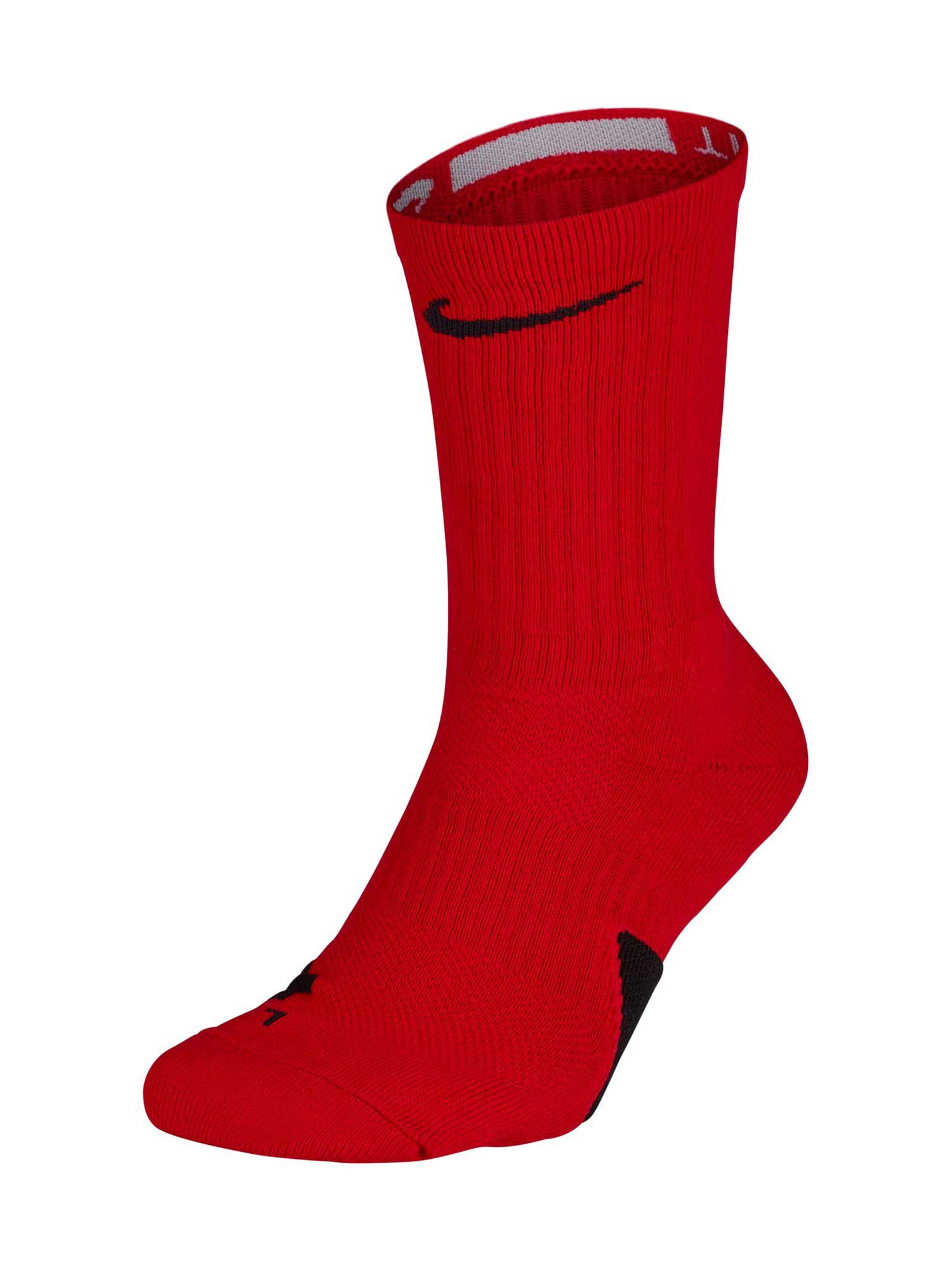 NIKE Чорапи U NK ELITE CREW 132