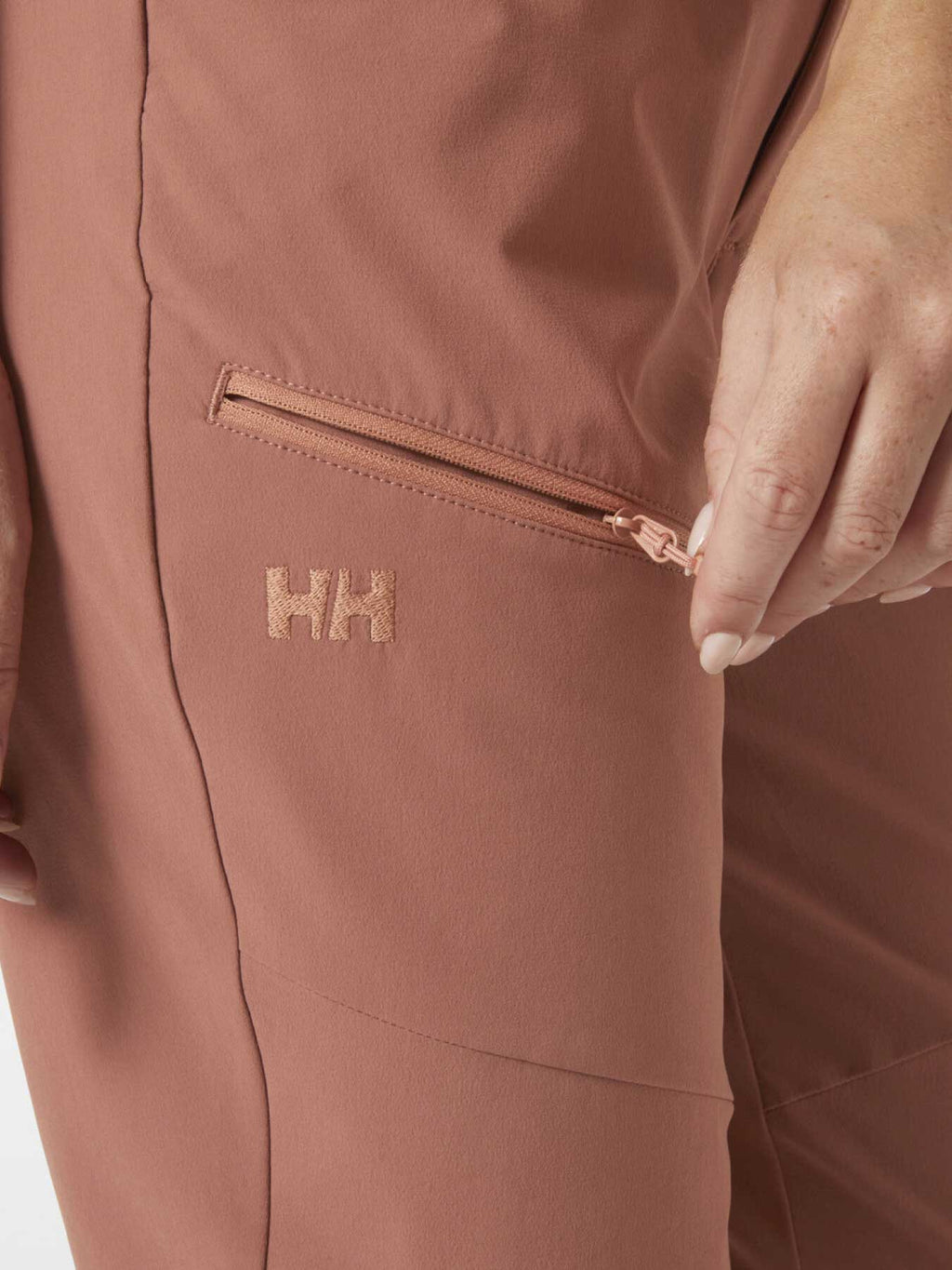 HELLY HANSEN Панталон W BLAZE SOFTSHELL PANT