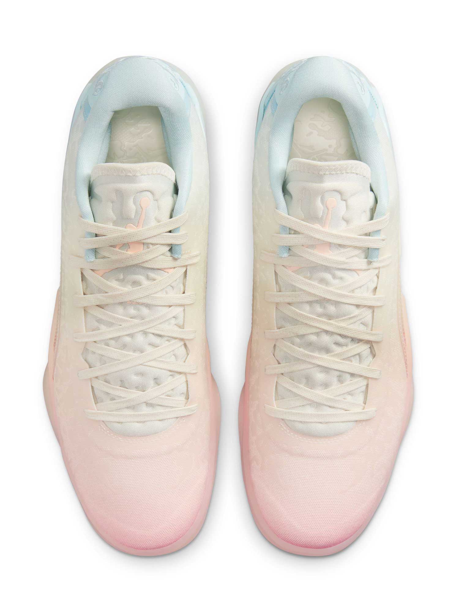 JORDAN Обувки JORDAN ZION 3 NRG