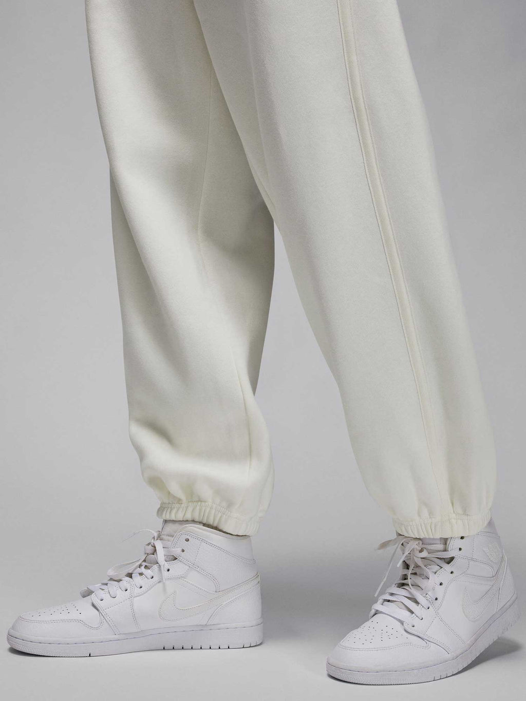 NIKE Спортно долнище M J PSG HBR FLC PANT