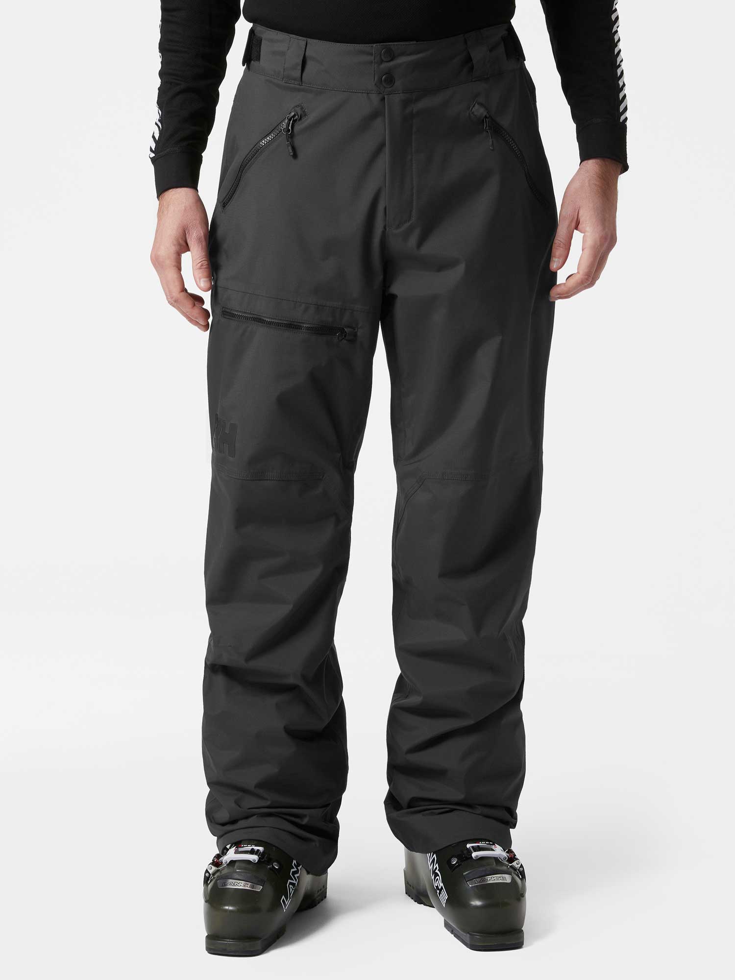 HELLY HANSEN Ски панталон SOGN CARGO PANT