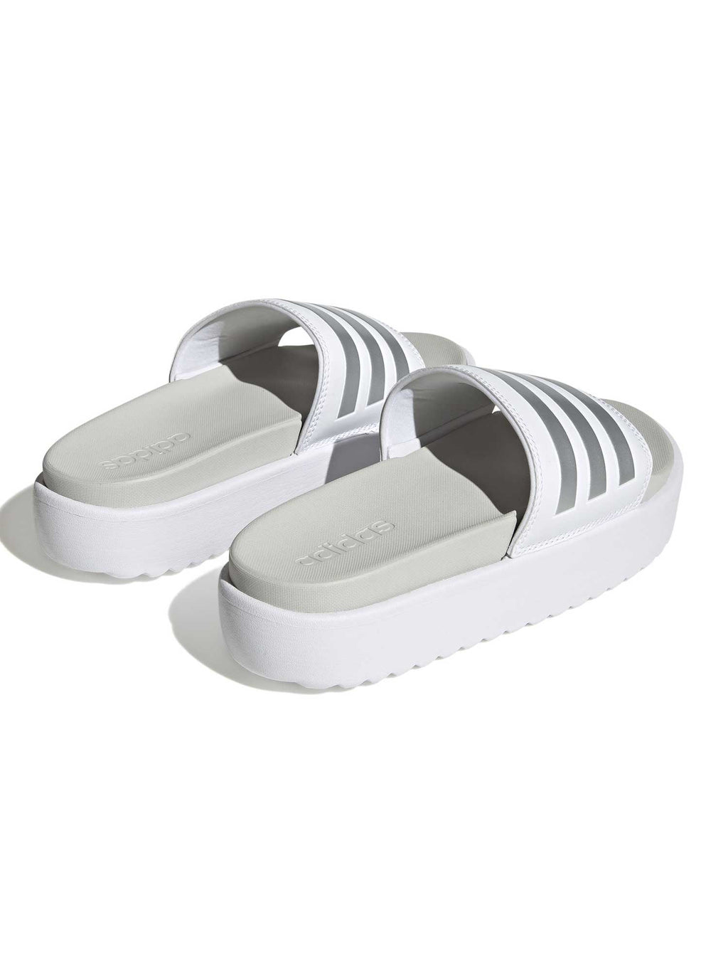 ADIDAS SPORTSWEAR Джапанки Adilette Platform Slides