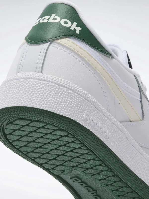 REEBOK Обувки CLUB C REVENGE