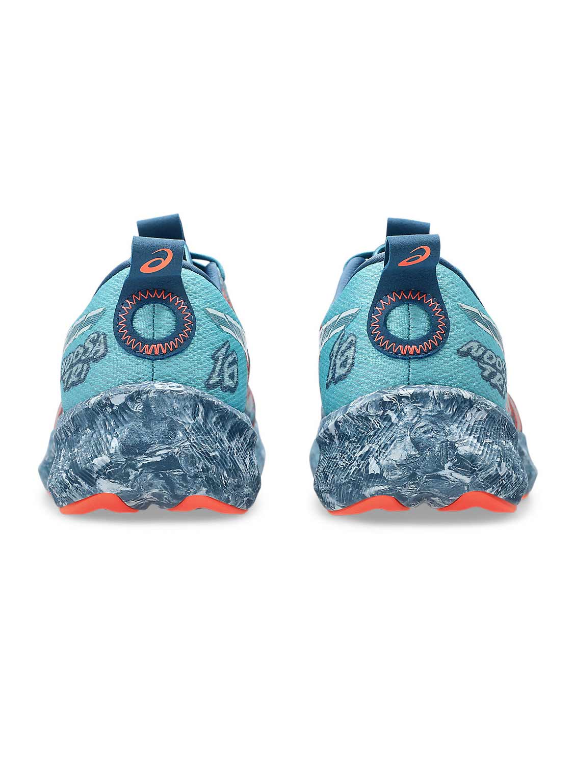 ASICS Обувки NOOSA TRI 16