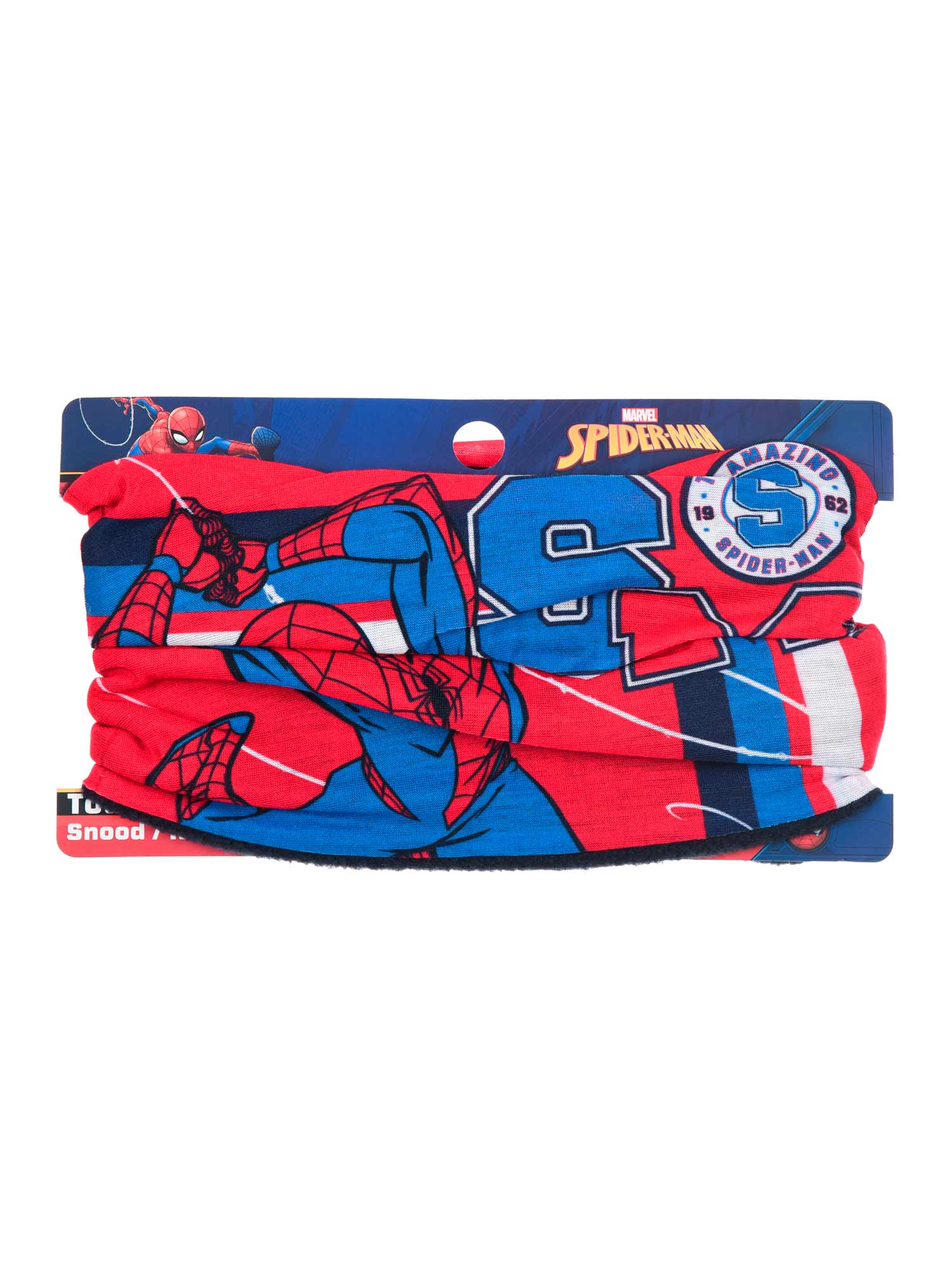 KIDS MOVIE HEROES Шал-яка Spiderman