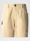 THE NORTH FACE Къси панталони W HORIZON SHORT