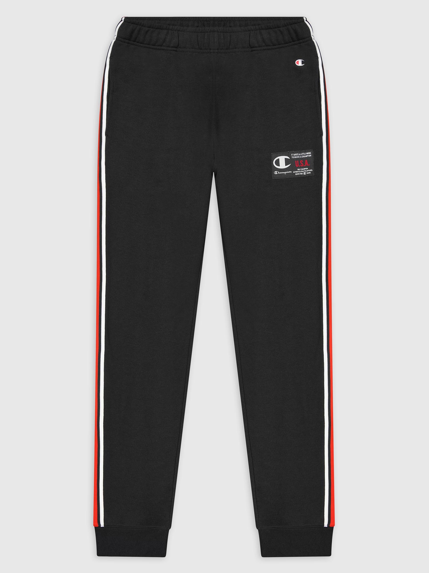CHAMPION Спортно долнище Rib Cuff Pants