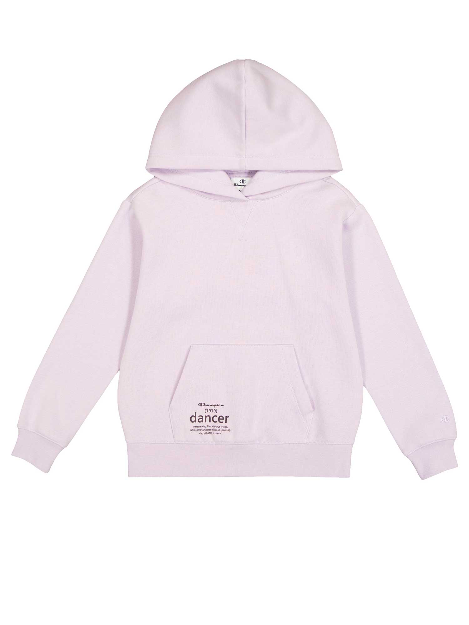 CHAMPION Суитшърт Hooded Sweatshirt