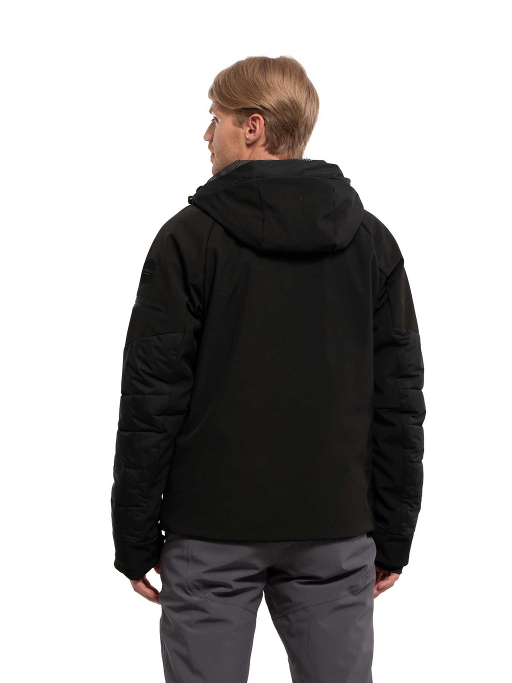 ICEPEAK Ски яке EBERN