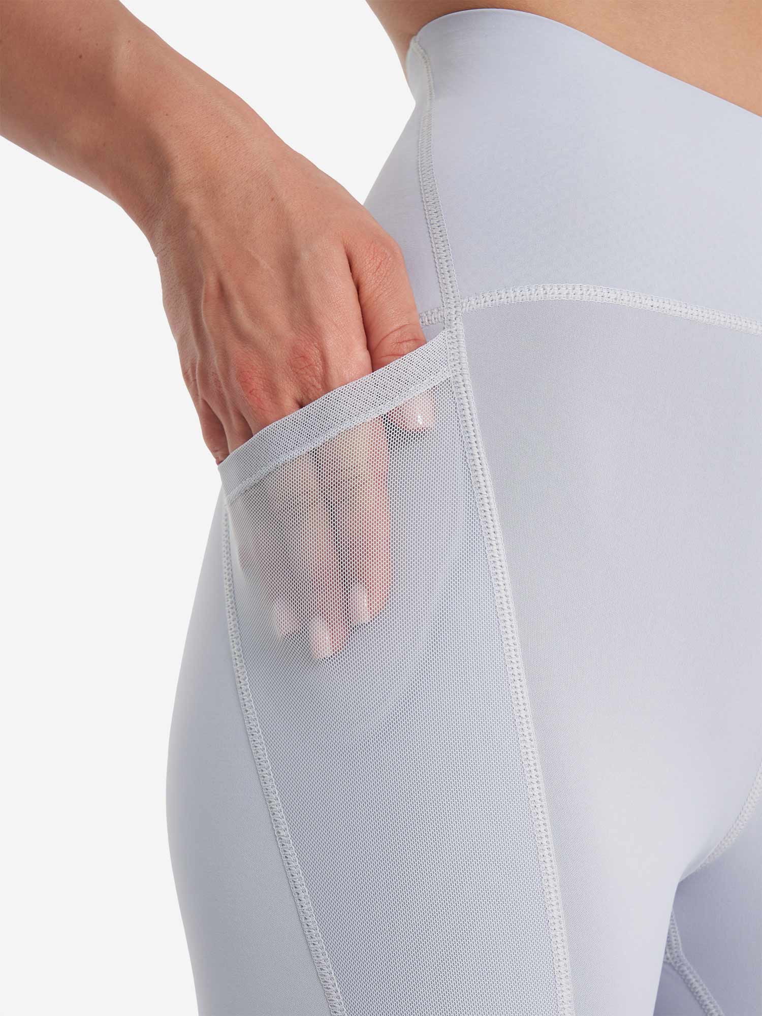 DEMIX Клин W D Fitness GYM ProSculpt Mesh Leggings