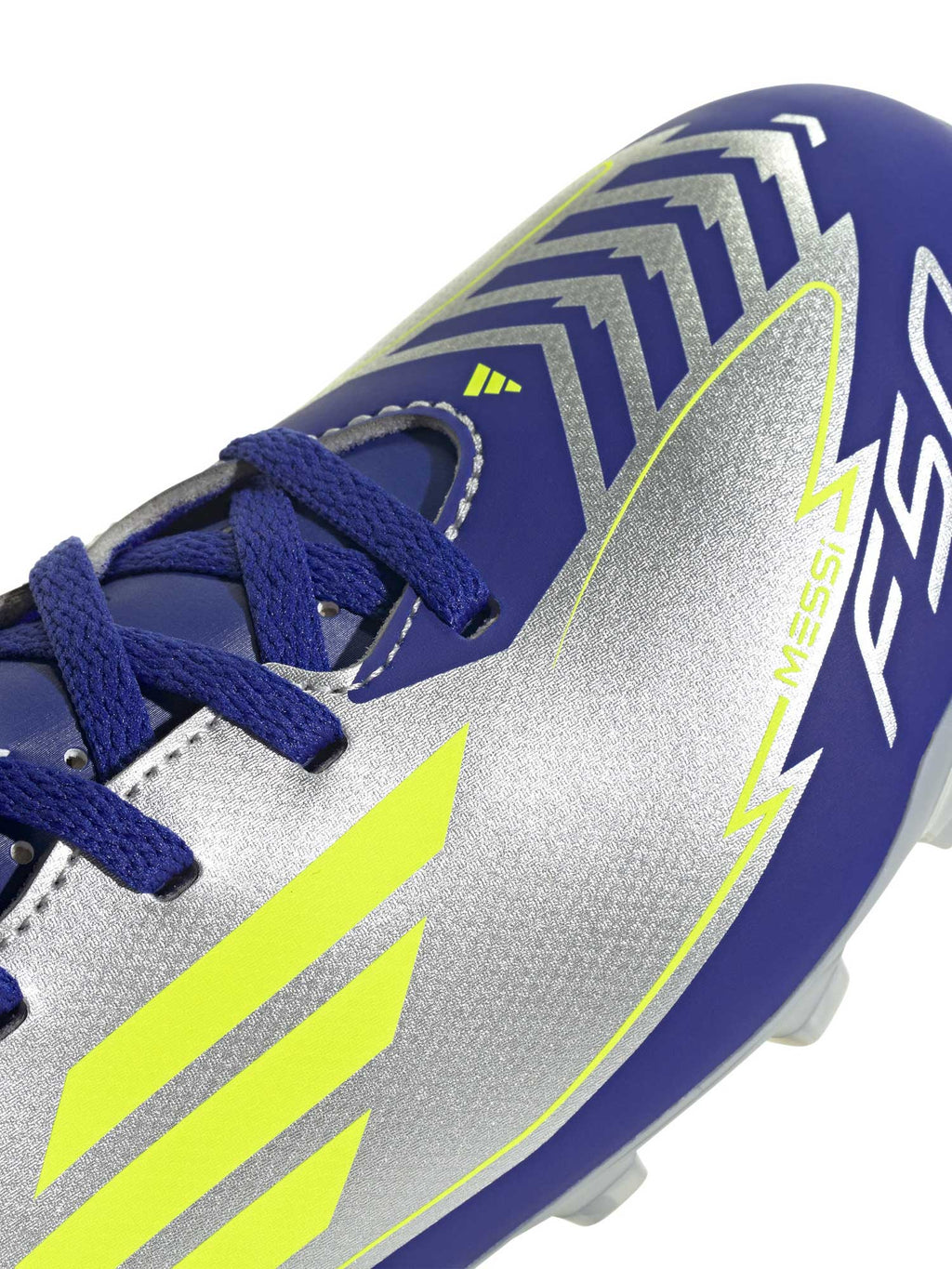ADIDAS PERFORMANCE Обувки F50 Club Messi Kids