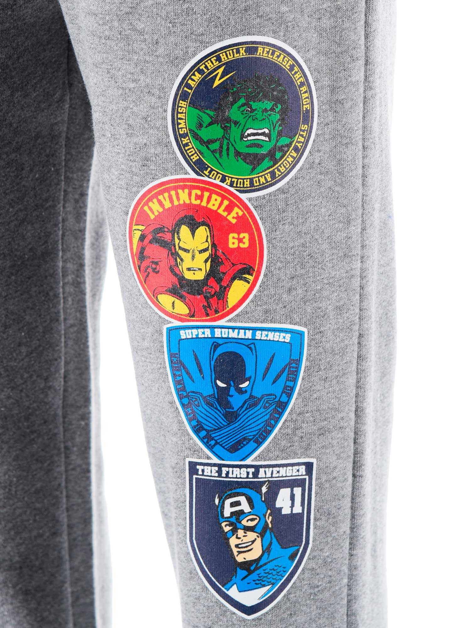 KIDS MOVIE HEROES Спортно долнище AVENGERS C
