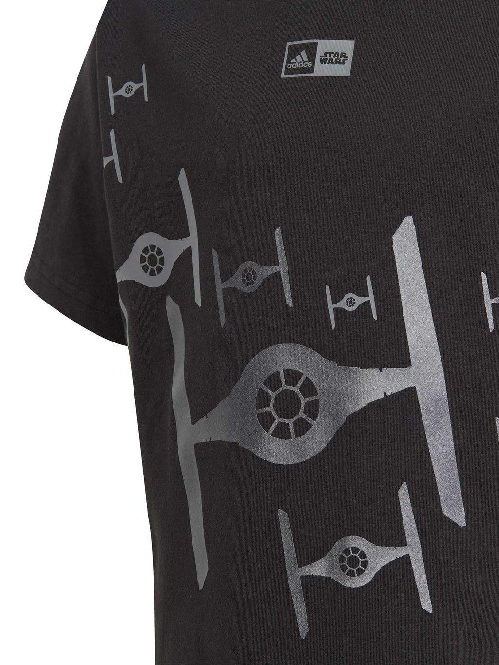 ADIDAS SPORTSWEAR Тениска x Star Wars Z.N.E. T-Shirt