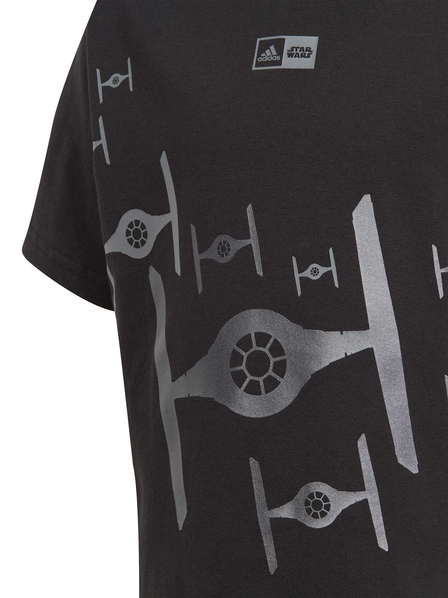 ADIDAS SPORTSWEAR Тениска x Star Wars Z.N.E. T-Shirt