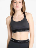 Calvin Klein Performance Спортен сутиен WO SPORTS BRA HIGH SUPPORT