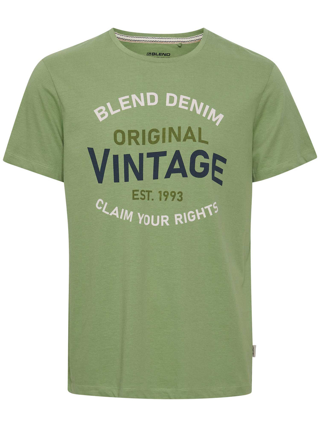 BLEND Тениска Tee