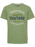 BLEND Тениска Tee