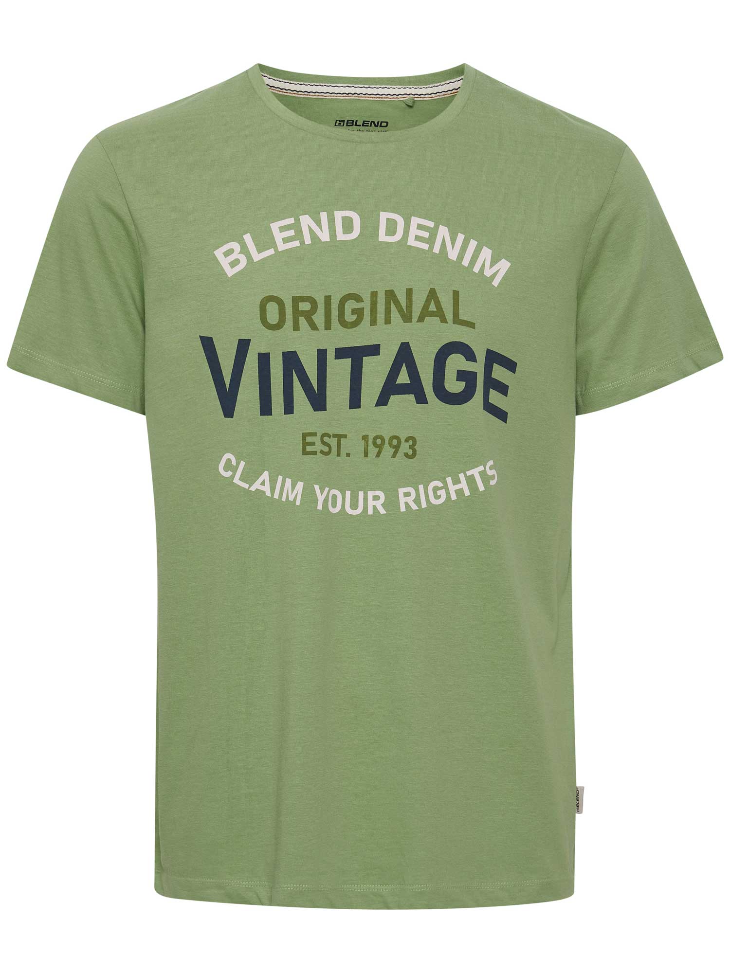 BLEND Тениска Tee