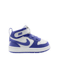 NIKE Обувки COURT BOROUGH MID 2 (TDV)