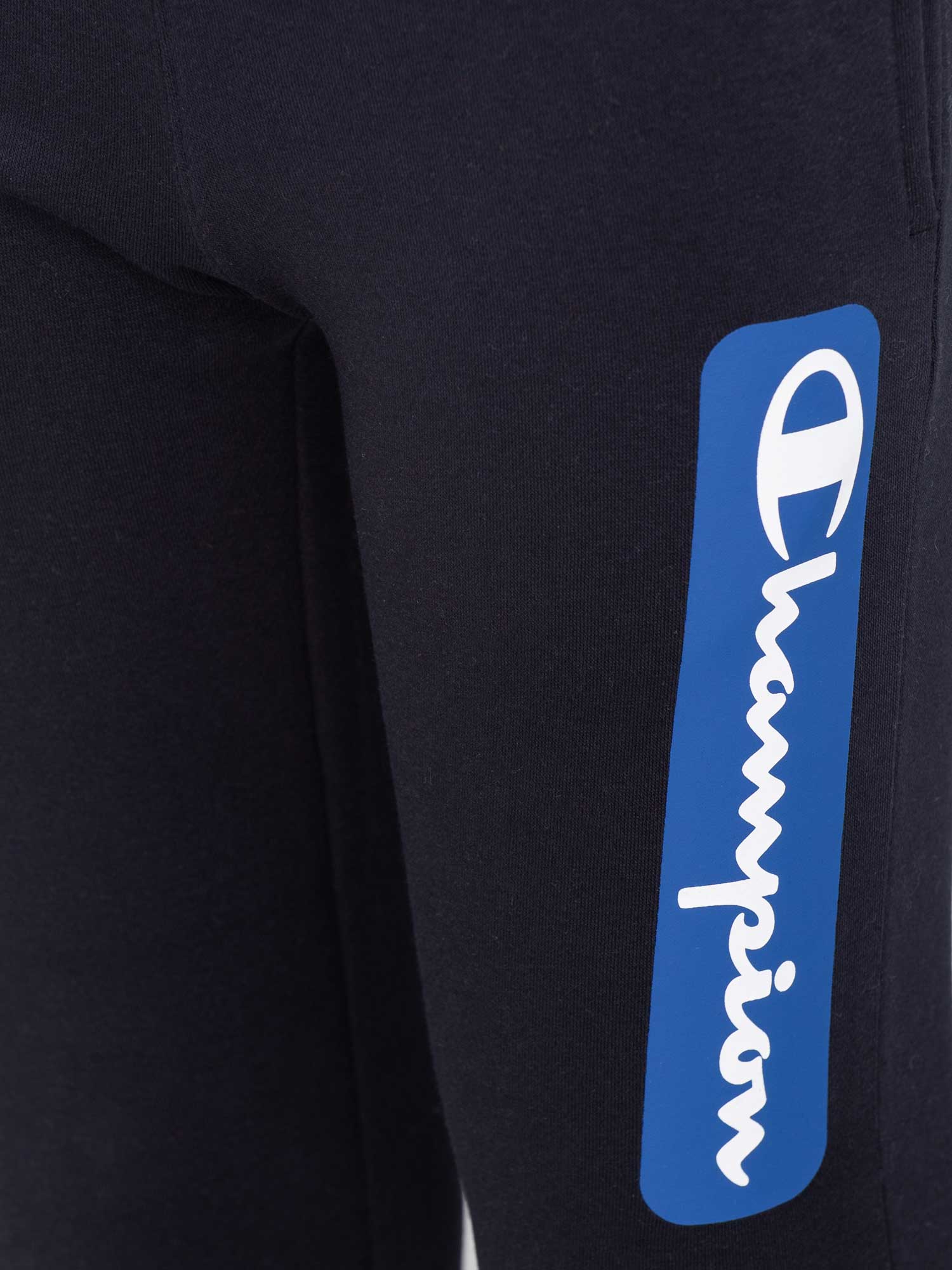 CHAMPION Спортно долнище Elastic Cuff Pants