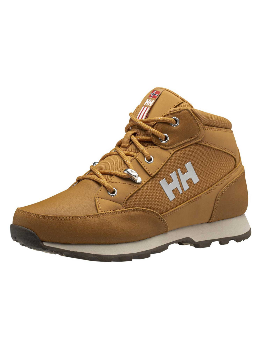 HELLY HANSEN Обувки W TORSHOV HIKER