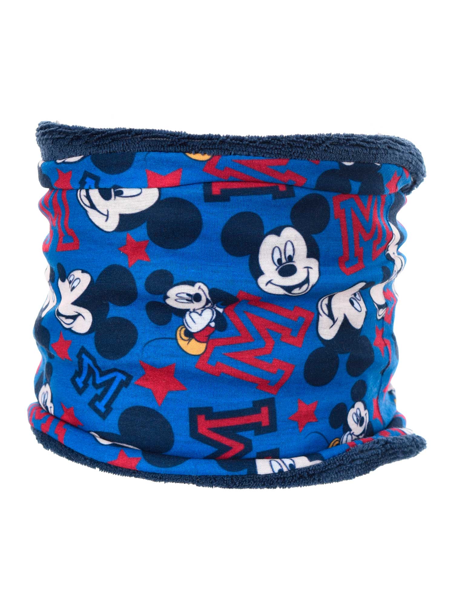 KIDS MOVIE HEROES Шал-яка MICKEY
