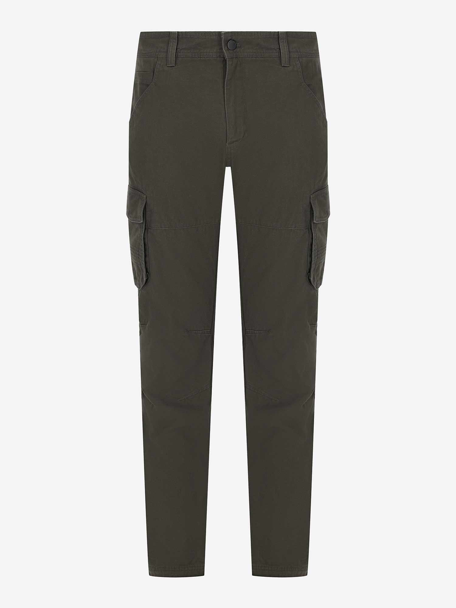 OUTVENTURE Панталон Longitude Men's Padded Pants