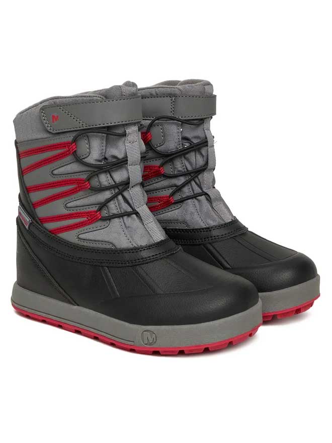 MERRELL Ботуши Snow Bank 5.0