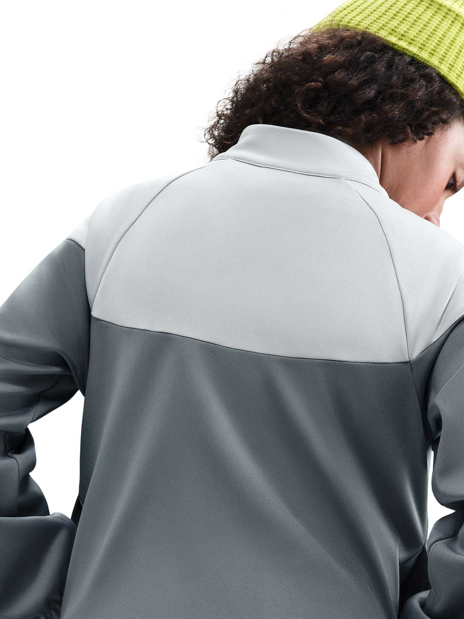 NIKE Спортен екип K NSW DF TRACKSUIT PK FZ