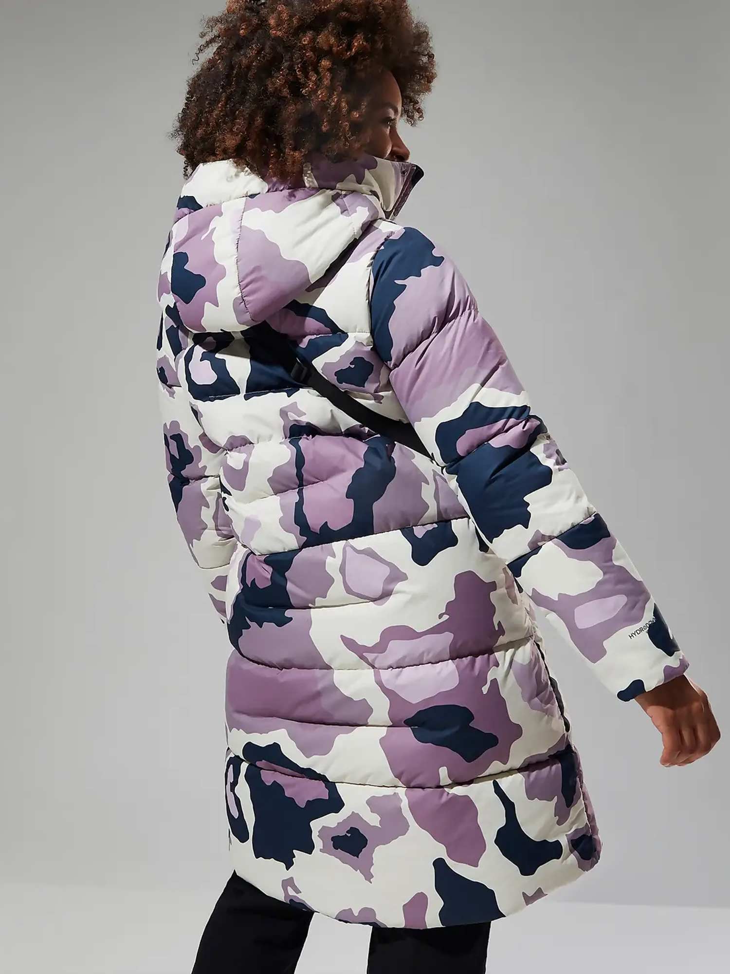 BERGHAUS Яке COMBUST REFLECT LONG JKT AF
