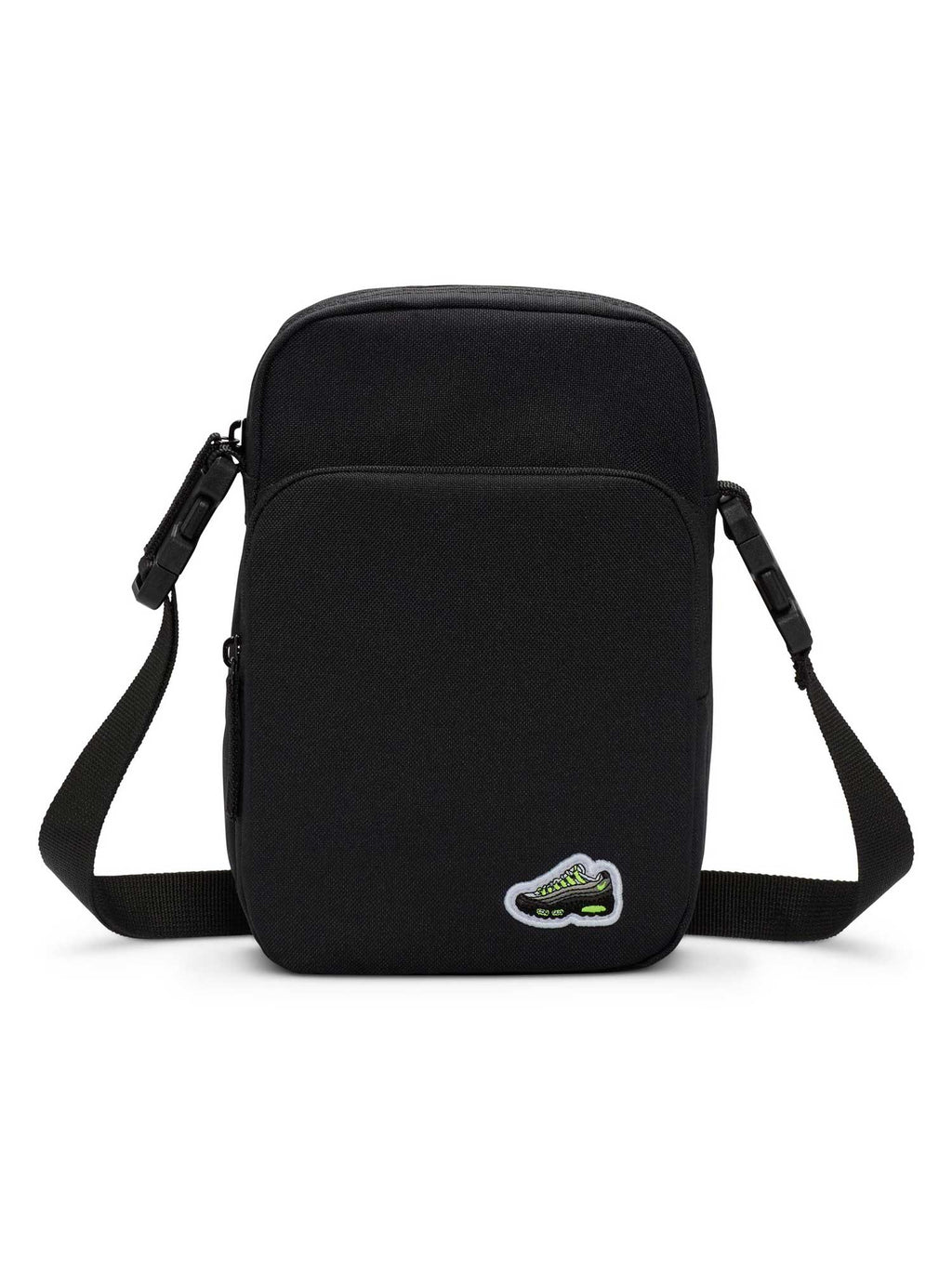 NIKE Чанта NK HRTGE CRSSBY-AIRMAX 95