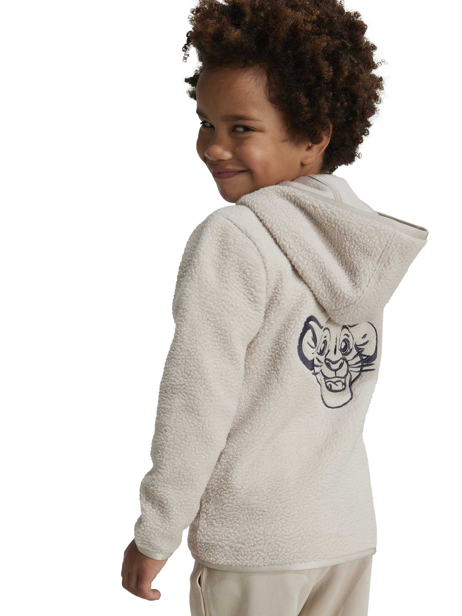 ADIDAS SPORTSWEAR Суитшърт Disney Lion King Track Top