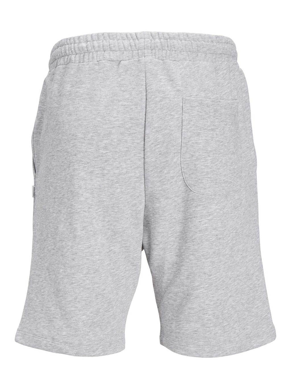 JACK & JONES Къси панталони JPSTGORDON BRADLEY SWEAT SHORTS MID