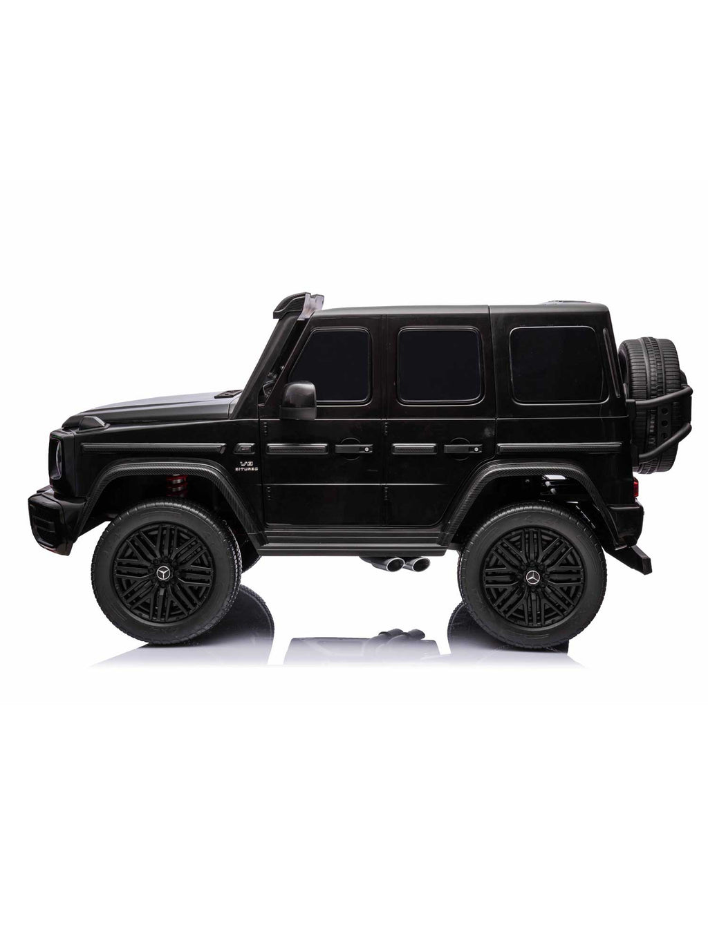 MONI Акумулаторен джип Mercedes G63 4x4